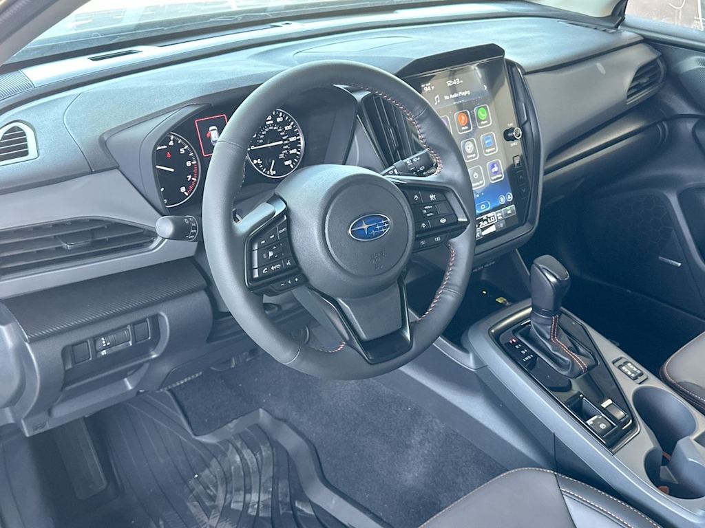 Thumbnail: 2026 Subaru Crosstrek - 2