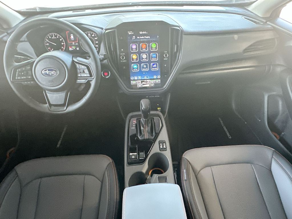 Thumbnail: 2026 Subaru Crosstrek - 14