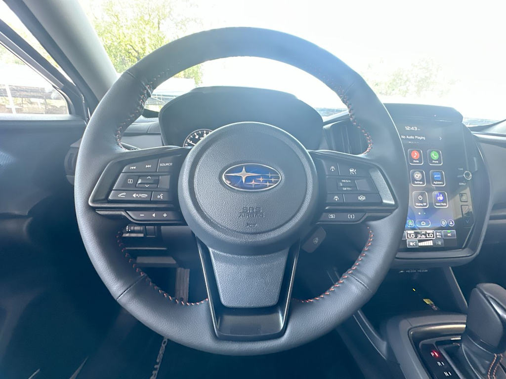Thumbnail: 2026 Subaru Crosstrek - 10