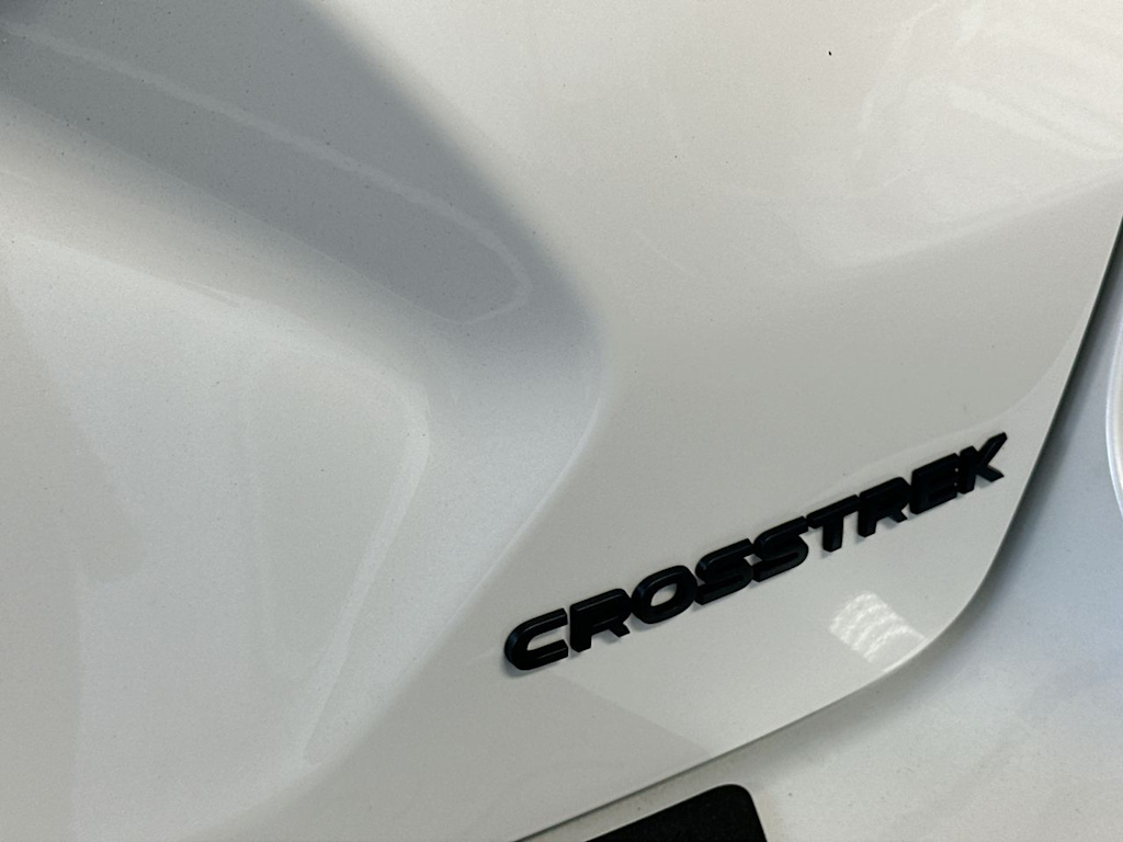 Thumbnail: 2026 Subaru Crosstrek - 7