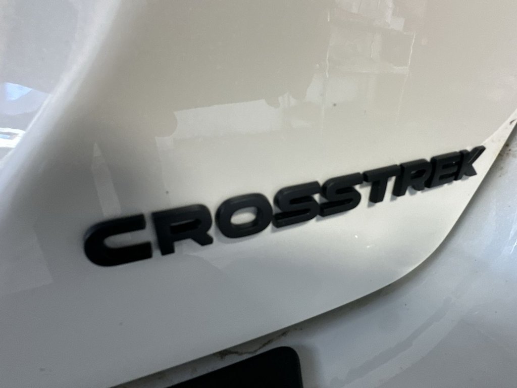 Thumbnail: 2026 Subaru Crosstrek - 7