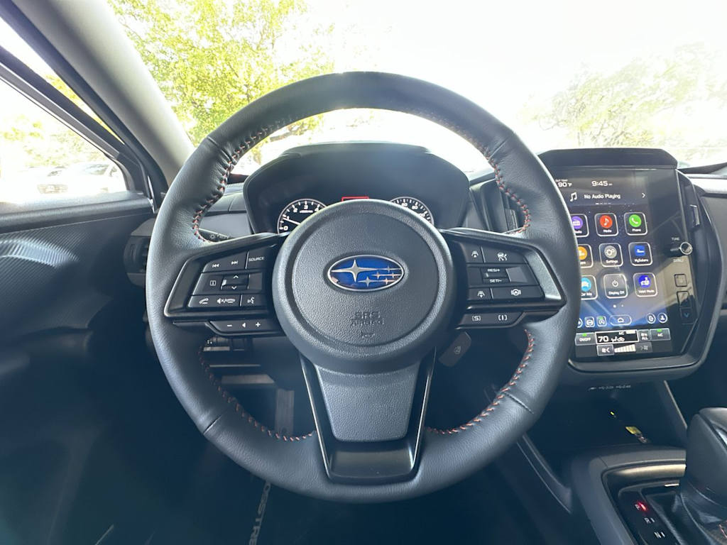 Thumbnail: 2026 Subaru Crosstrek - 10