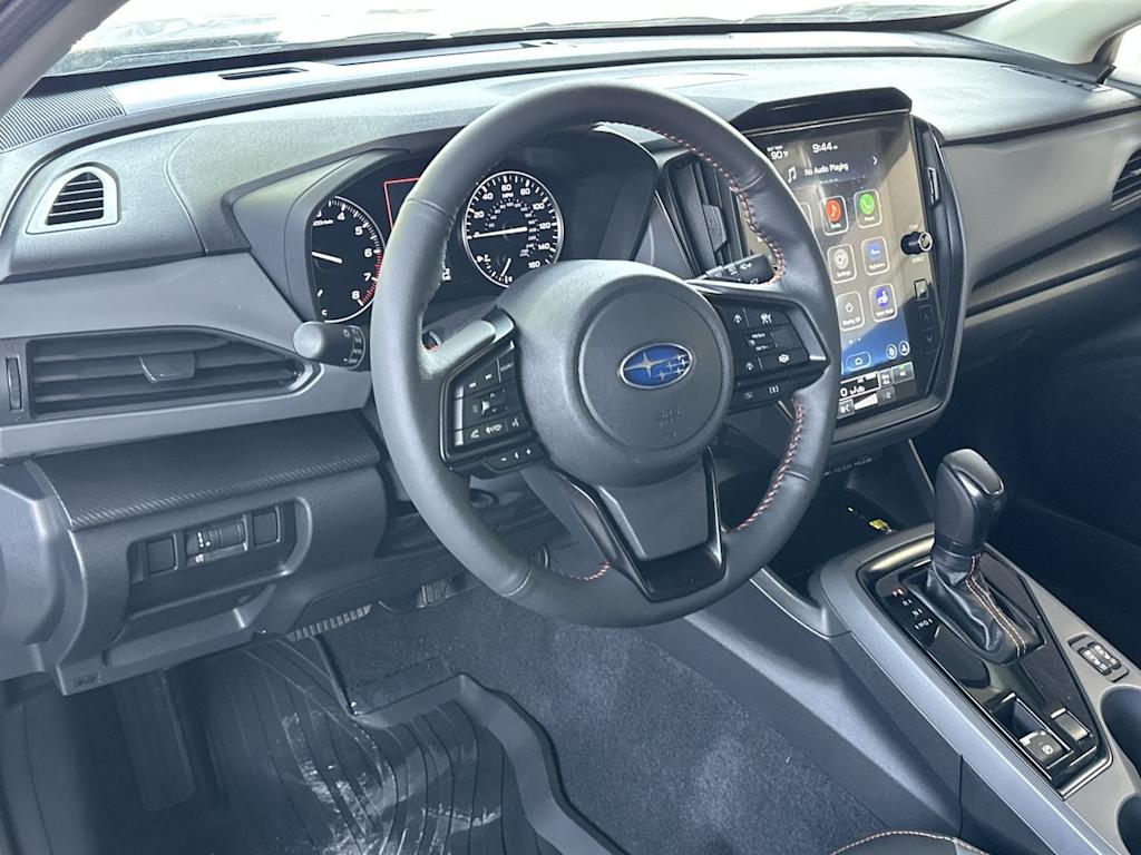 Thumbnail: 2026 Subaru Crosstrek - 2