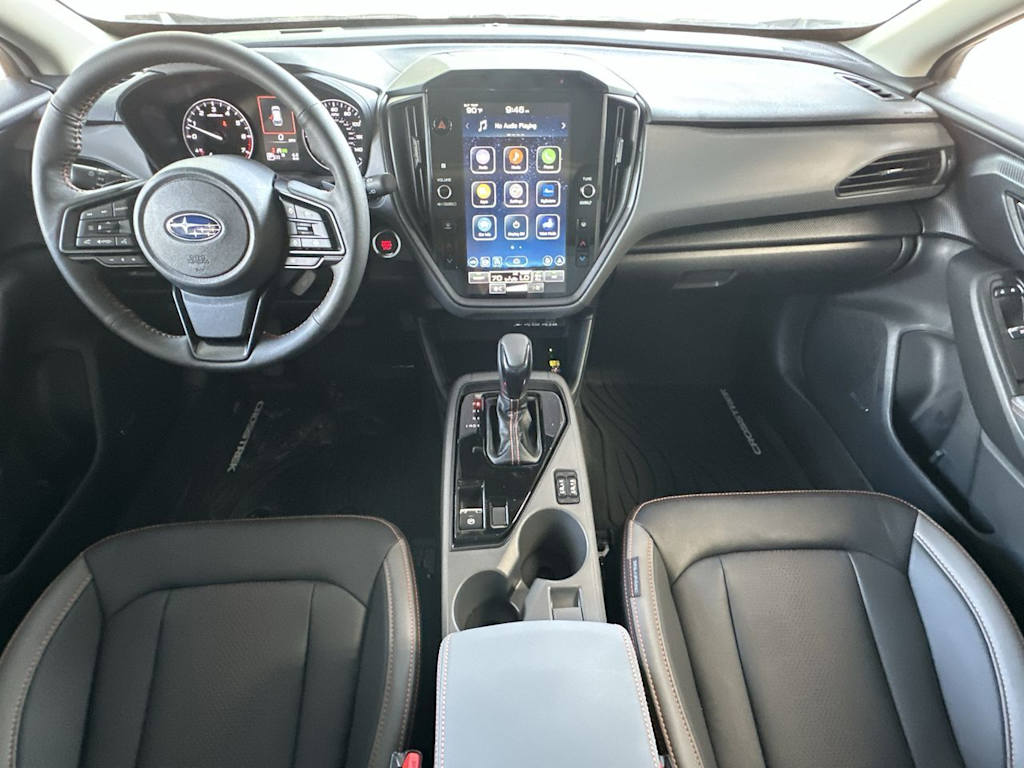 Thumbnail: 2026 Subaru Crosstrek - 14