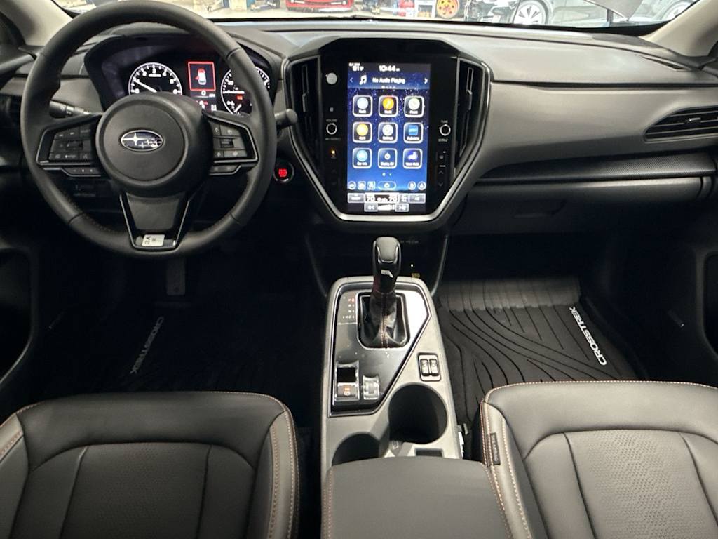 Thumbnail: 2025 Subaru Crosstrek - 13