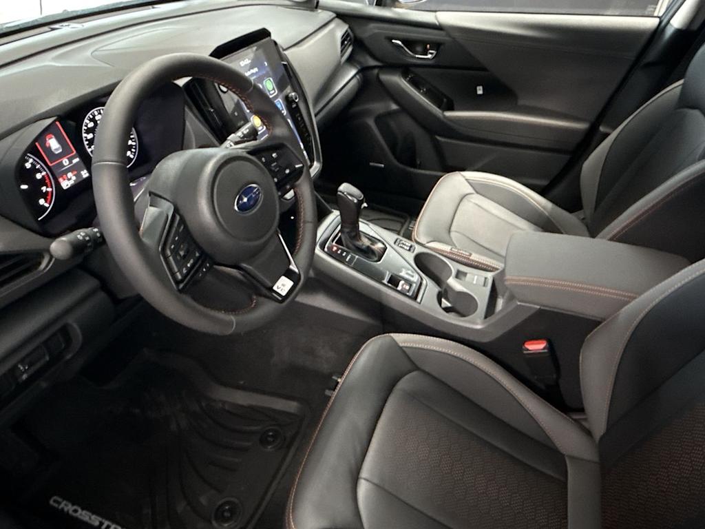 Thumbnail: 2025 Subaru Crosstrek - 2
