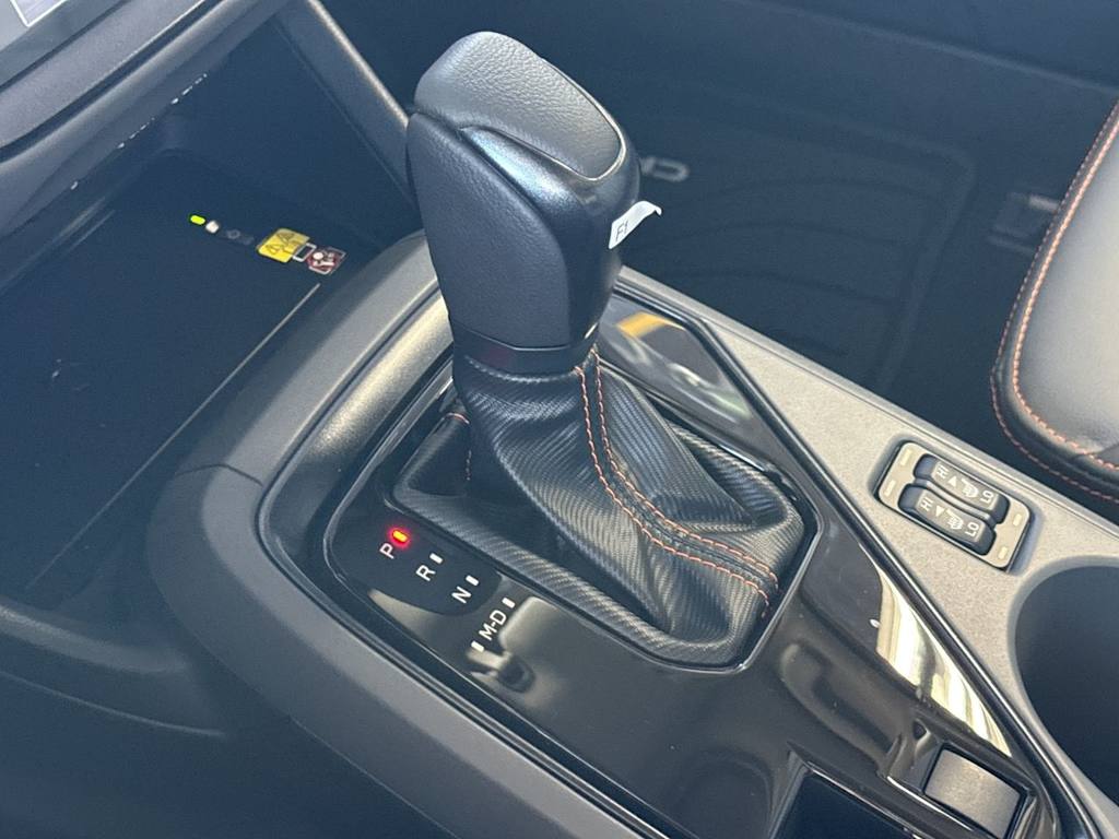 Thumbnail: 2025 Subaru Crosstrek - 16