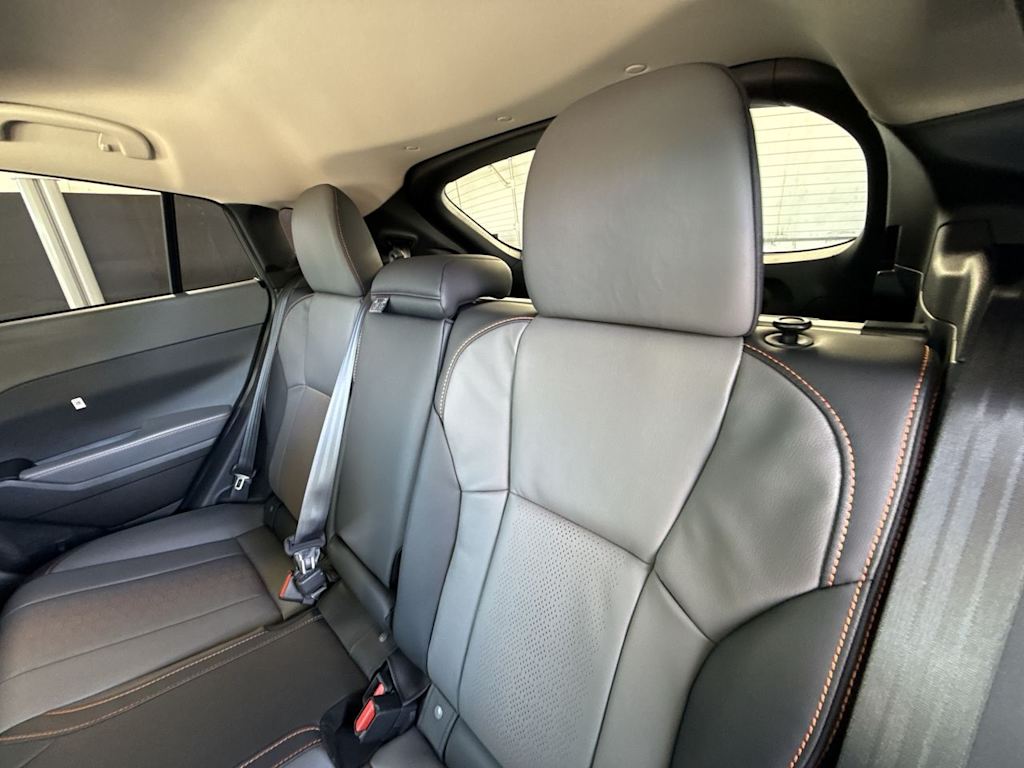 Thumbnail: 2025 Subaru Crosstrek - 13