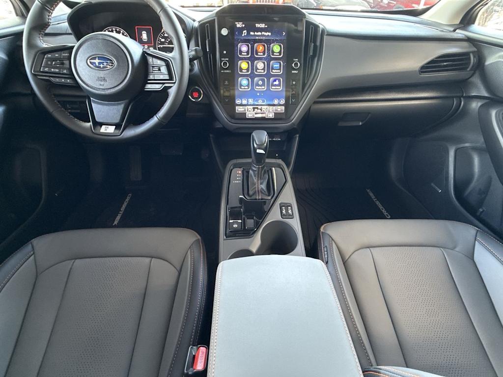 Thumbnail: 2025 Subaru Crosstrek - 14