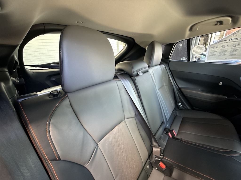 Thumbnail: 2025 Subaru Crosstrek - 28