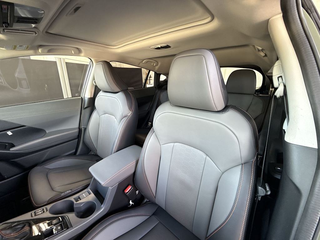 Thumbnail: 2025 Subaru Crosstrek - 11