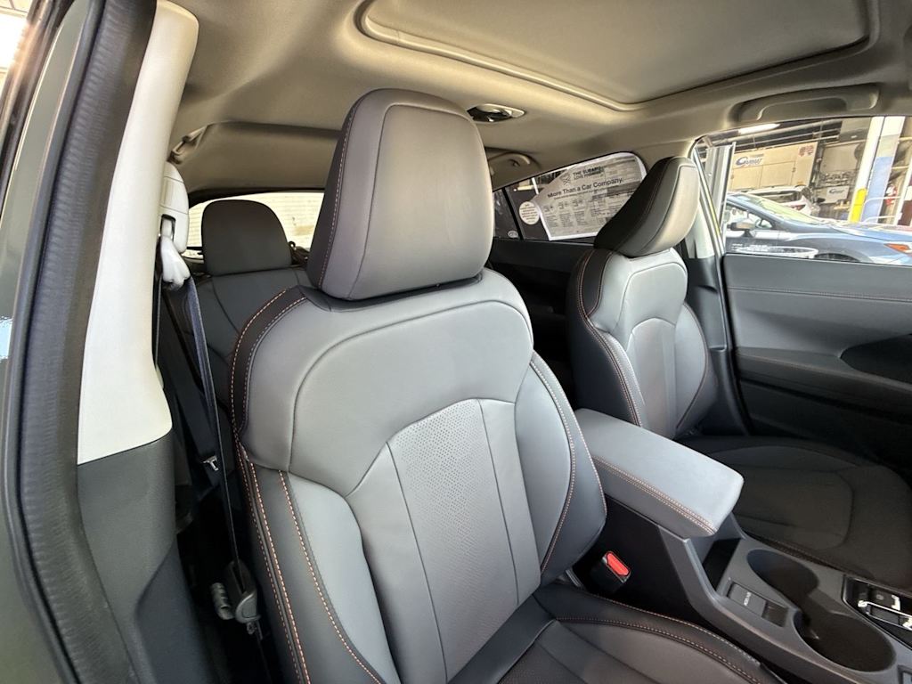 Thumbnail: 2025 Subaru Crosstrek - 12