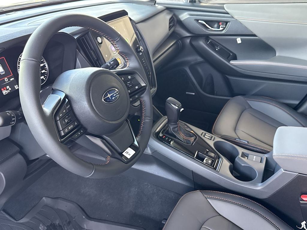 Thumbnail: 2025 Subaru Crosstrek - 2