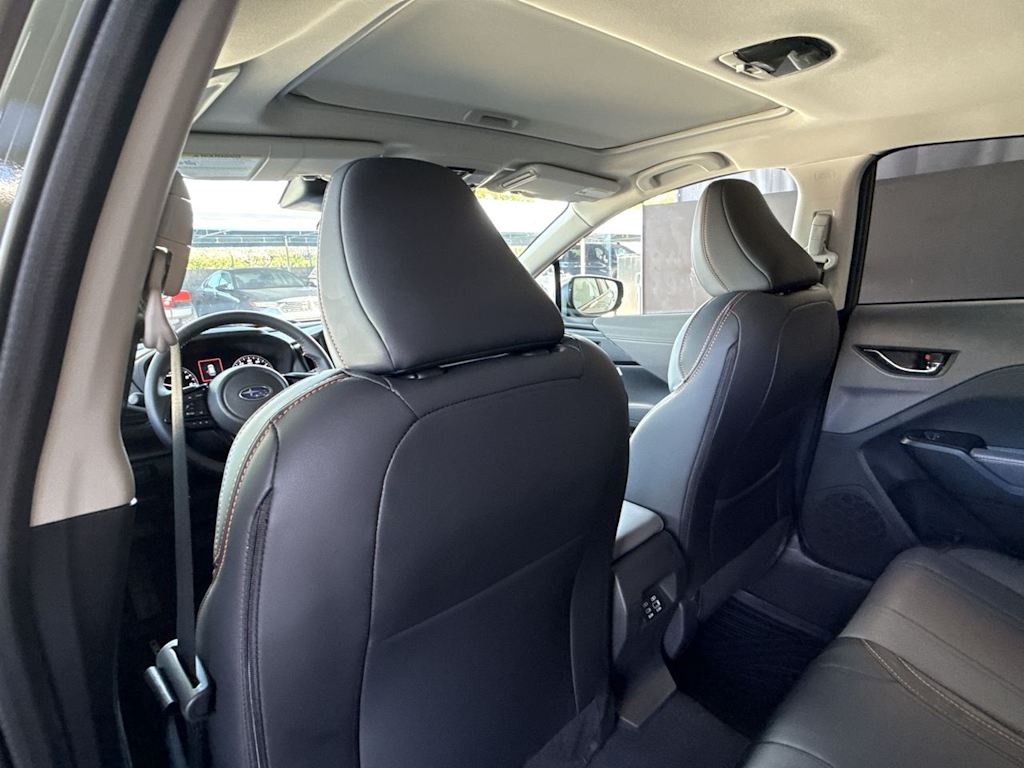 Thumbnail: 2025 Subaru Crosstrek - 27