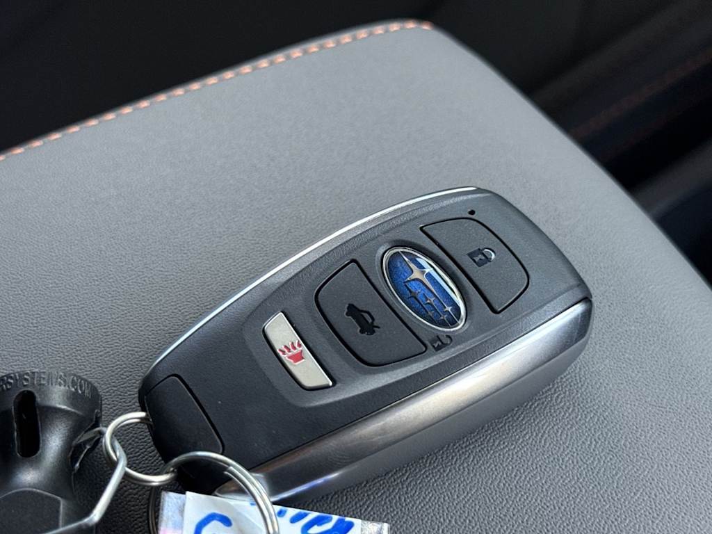 Thumbnail: 2025 Subaru Crosstrek - 29