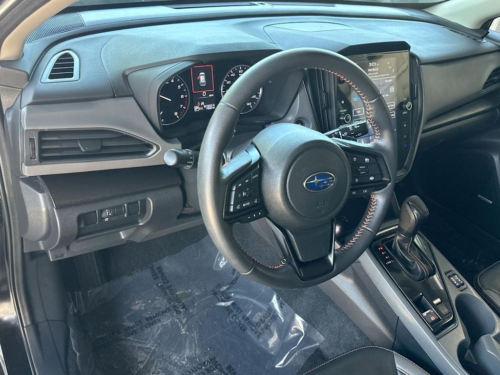 Thumbnail: 2024 Subaru Crosstrek - 2