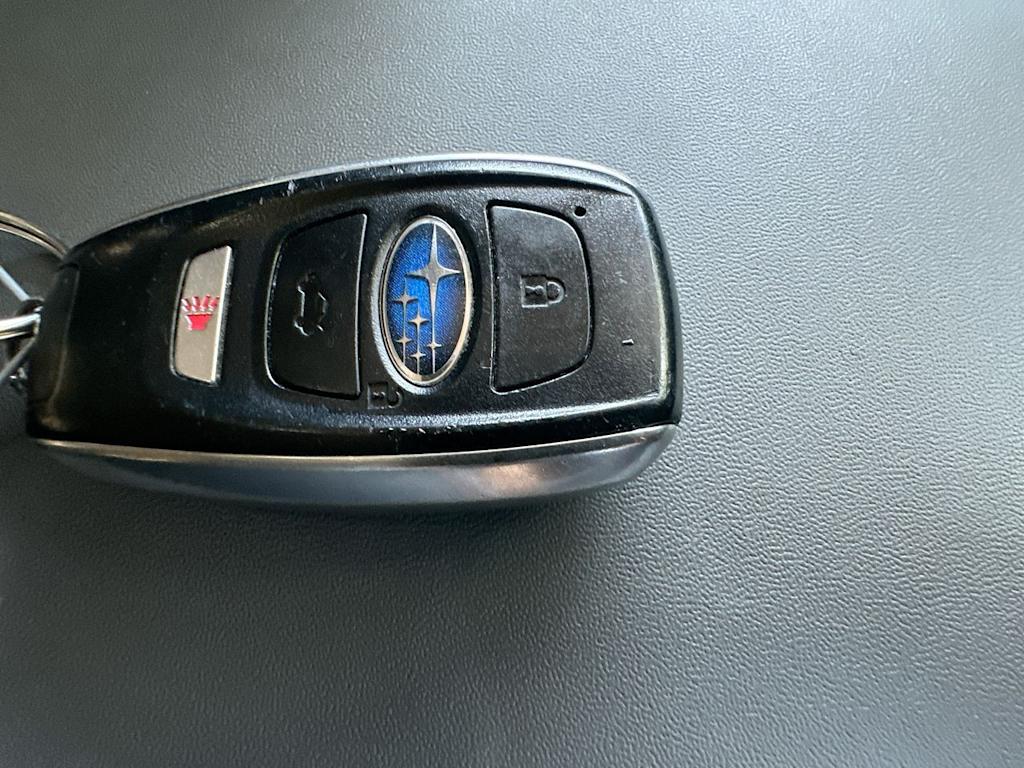 Thumbnail: 2024 Subaru Crosstrek - 17