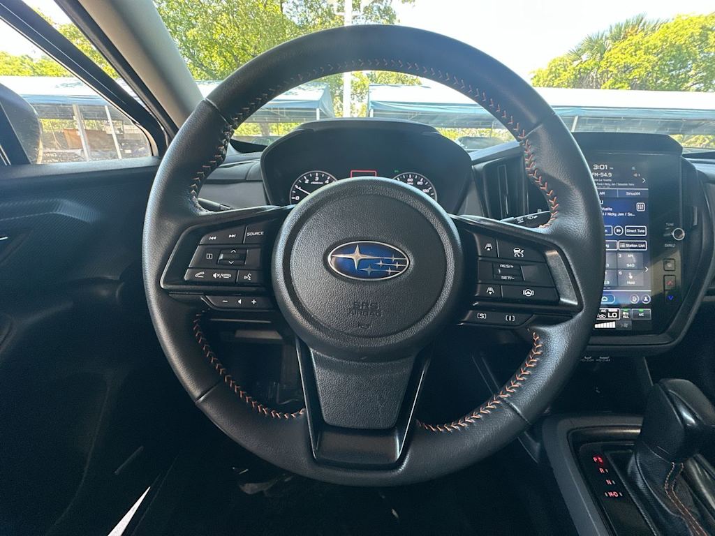 Thumbnail: 2024 Subaru Crosstrek - 9