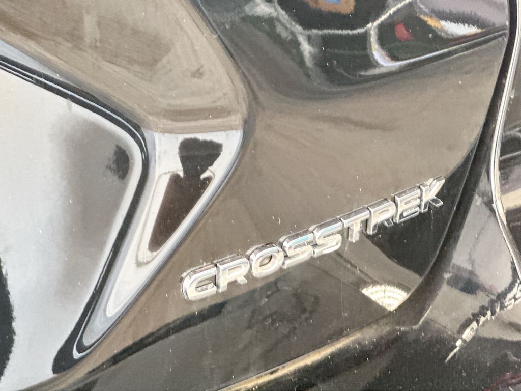 Thumbnail: 2024 Subaru Crosstrek - 6