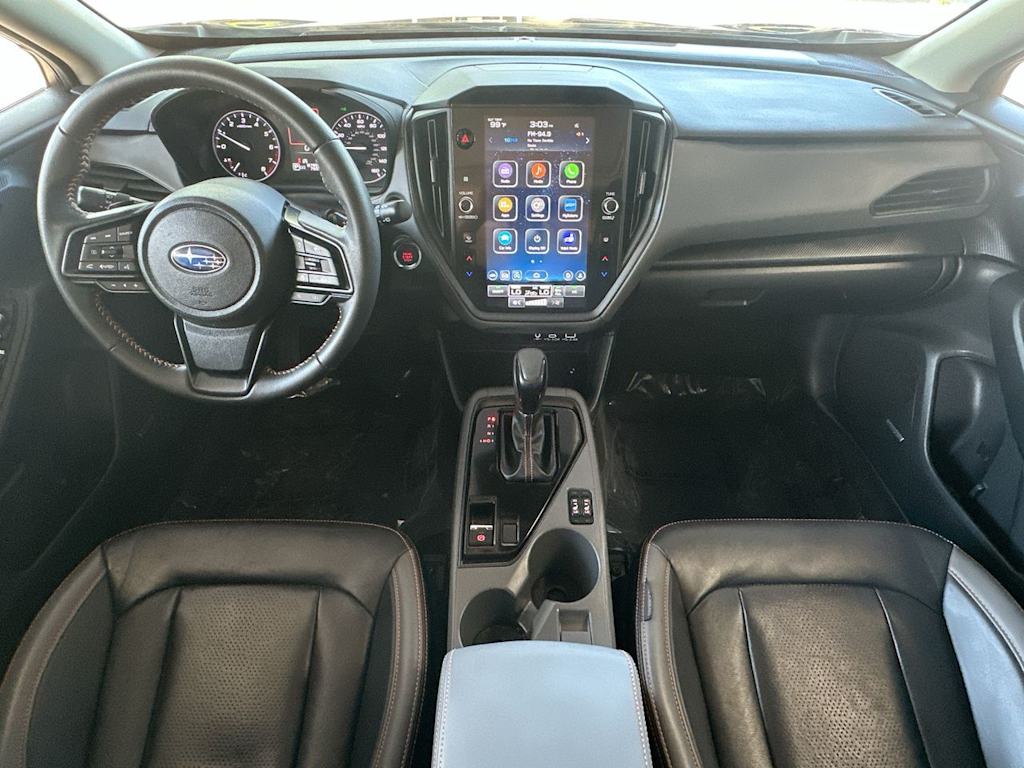 Thumbnail: 2024 Subaru Crosstrek - 13