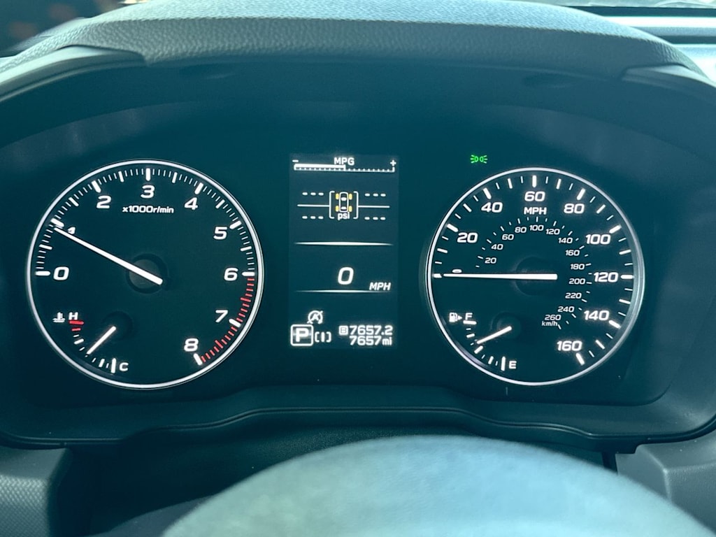 Thumbnail: 2024 Subaru Crosstrek - 15