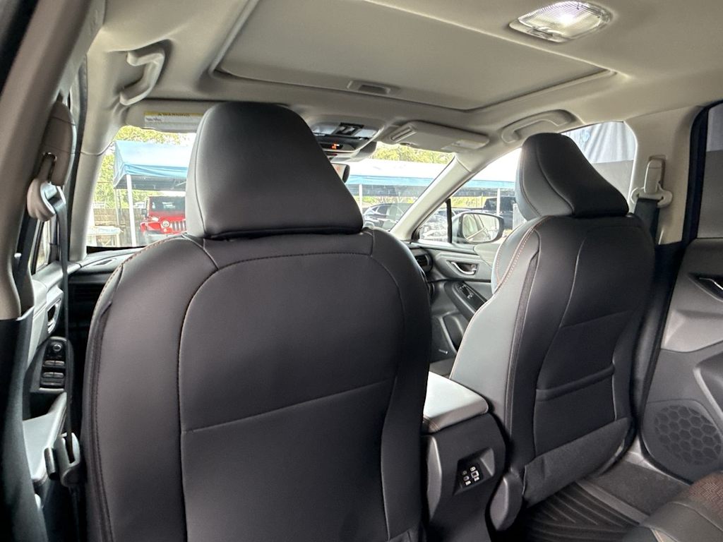 Thumbnail: 2025 Subaru Crosstrek - 28