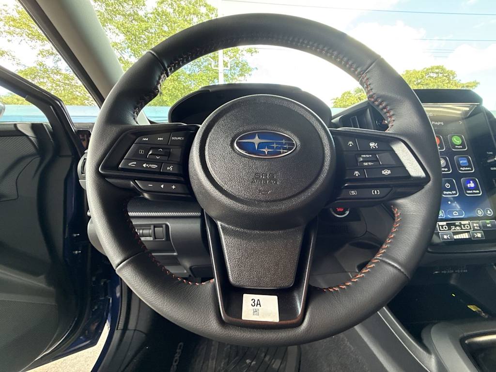 Thumbnail: 2025 Subaru Crosstrek - 10