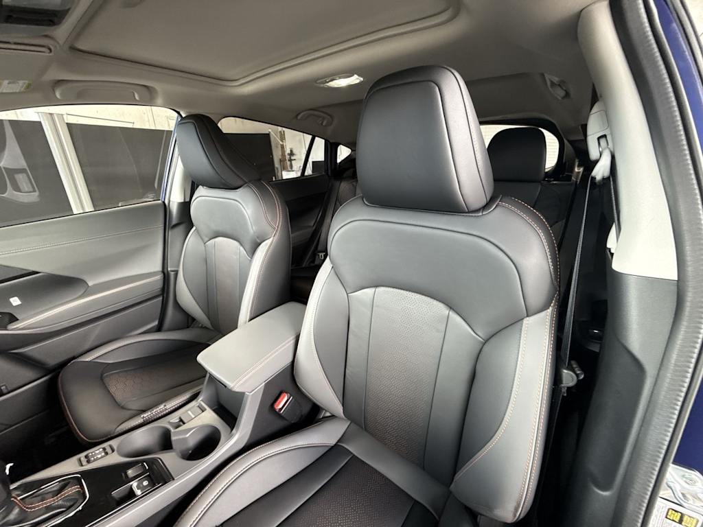 Thumbnail: 2025 Subaru Crosstrek - 11