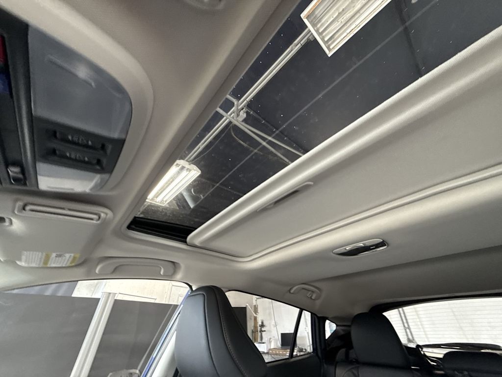 Thumbnail: 2025 Subaru Crosstrek - 25