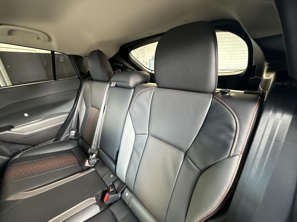 Thumbnail: 2025 Subaru Crosstrek - 13