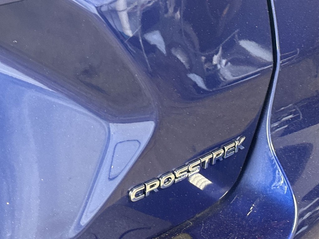 Thumbnail: 2025 Subaru Crosstrek - 7
