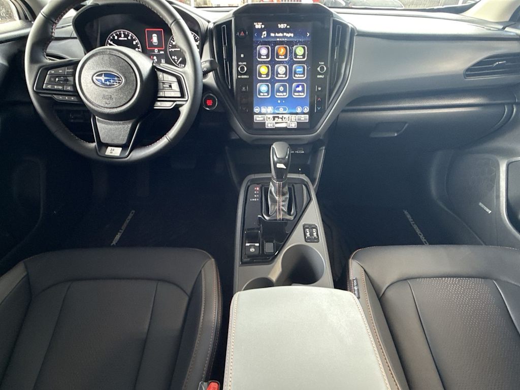 Thumbnail: 2025 Subaru Crosstrek - 14