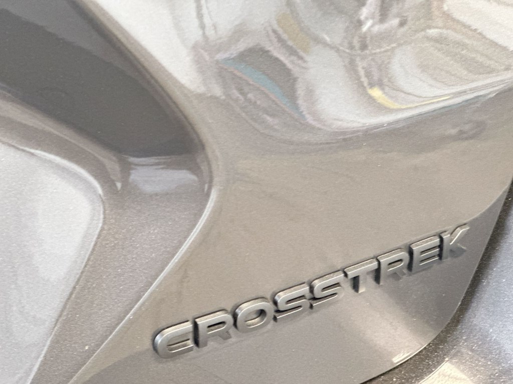 Thumbnail: 2026 Subaru Crosstrek - 7