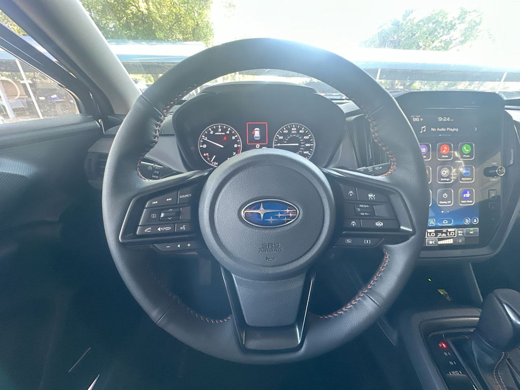 Thumbnail: 2026 Subaru Crosstrek - 10