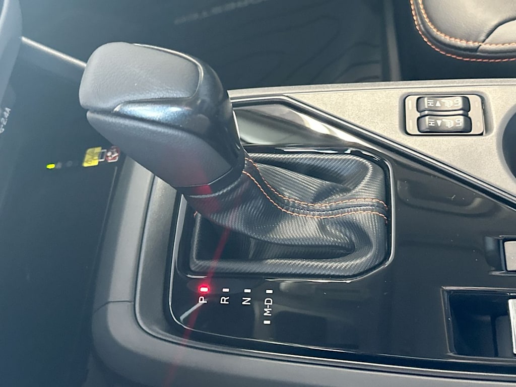Thumbnail: 2026 Subaru Crosstrek - 13