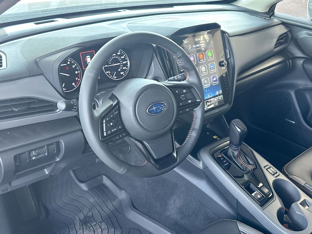 Thumbnail: 2026 Subaru Crosstrek - 2