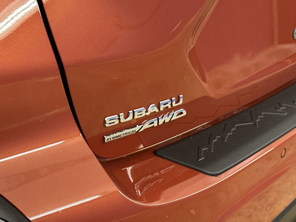 Thumbnail: 2025 Subaru Crosstrek - 6