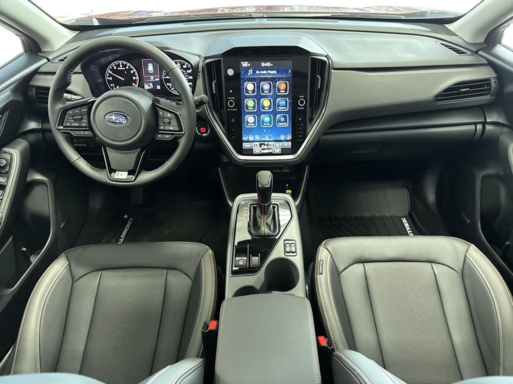 Thumbnail: 2025 Subaru Crosstrek - 13