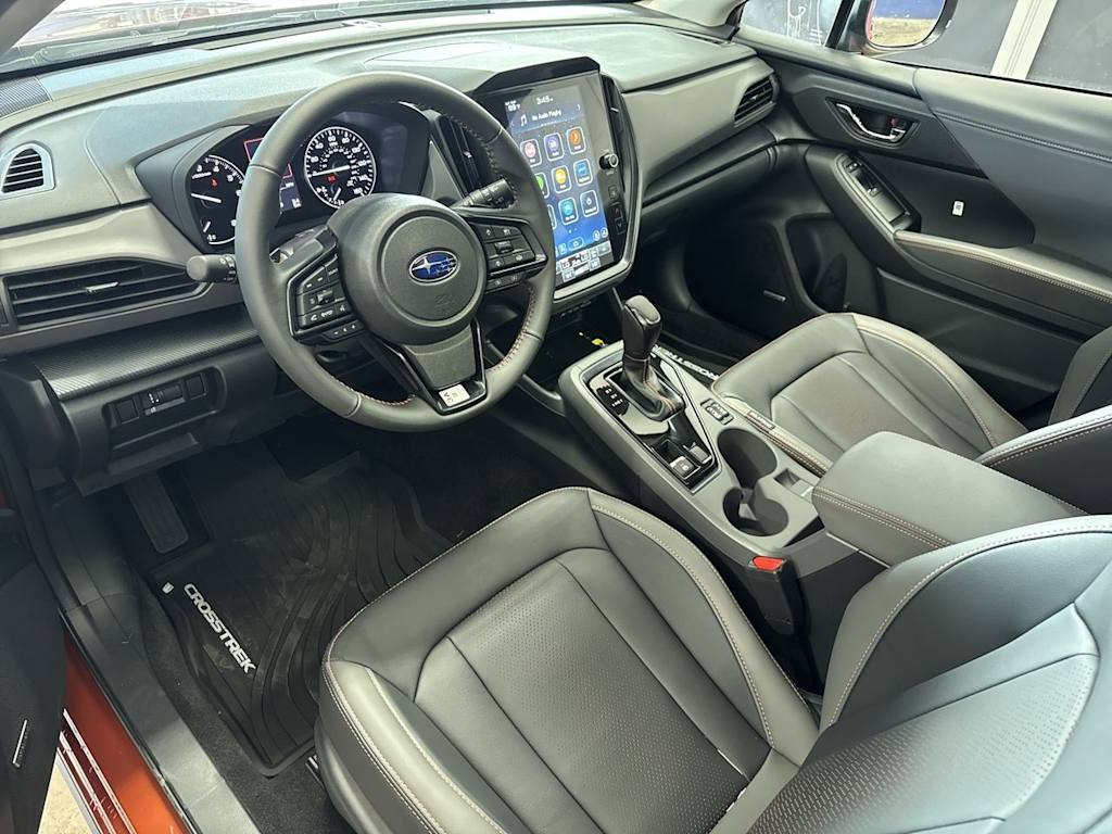 Thumbnail: 2025 Subaru Crosstrek - 2