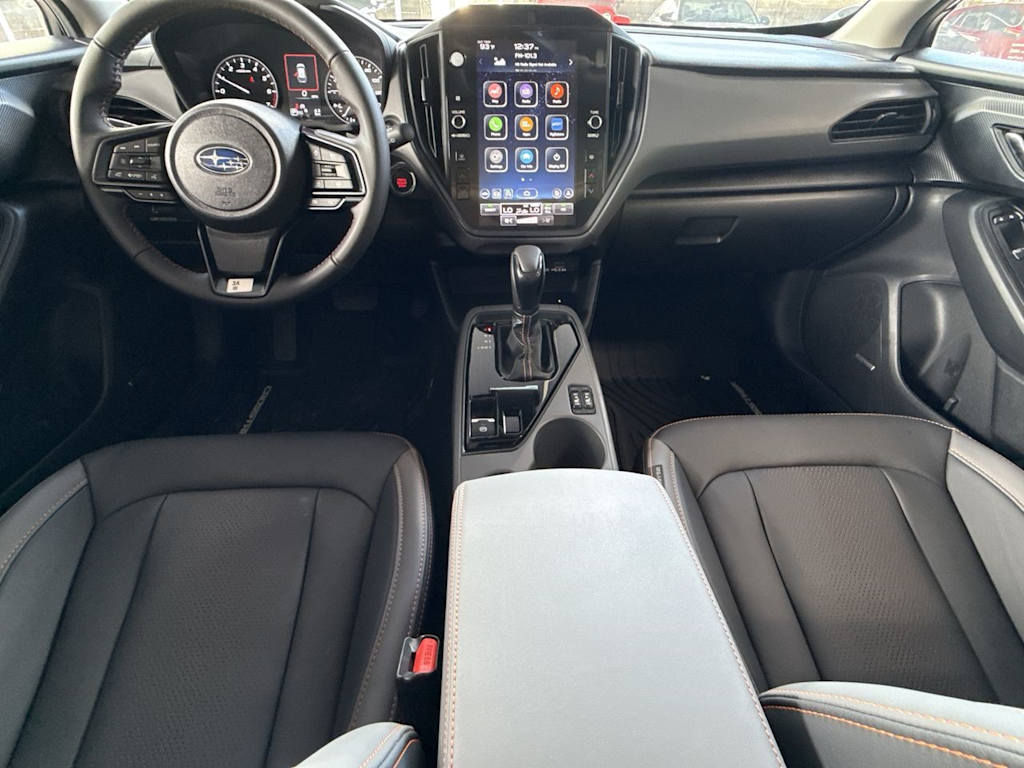 Thumbnail: 2025 Subaru Crosstrek - 14