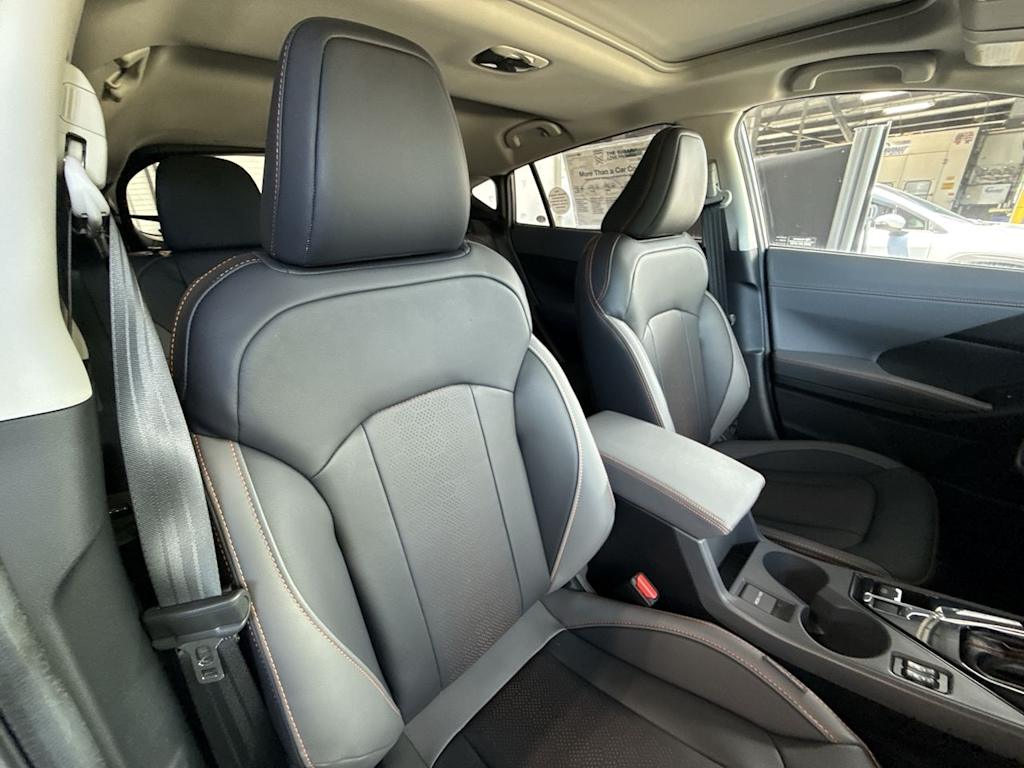 Thumbnail: 2025 Subaru Crosstrek - 29