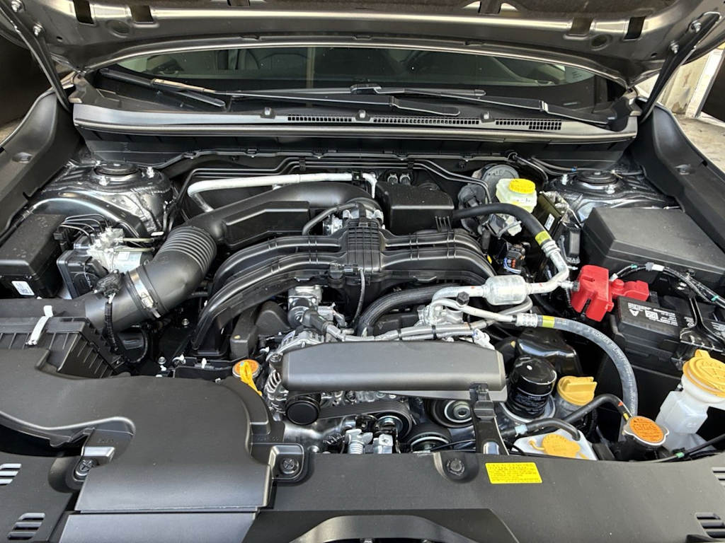 Thumbnail: 2025 Subaru Crosstrek - 9