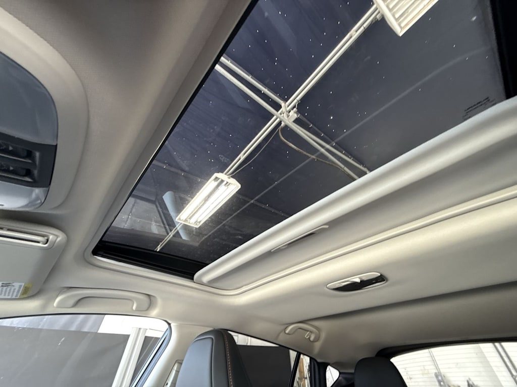 Thumbnail: 2025 Subaru Crosstrek - 25