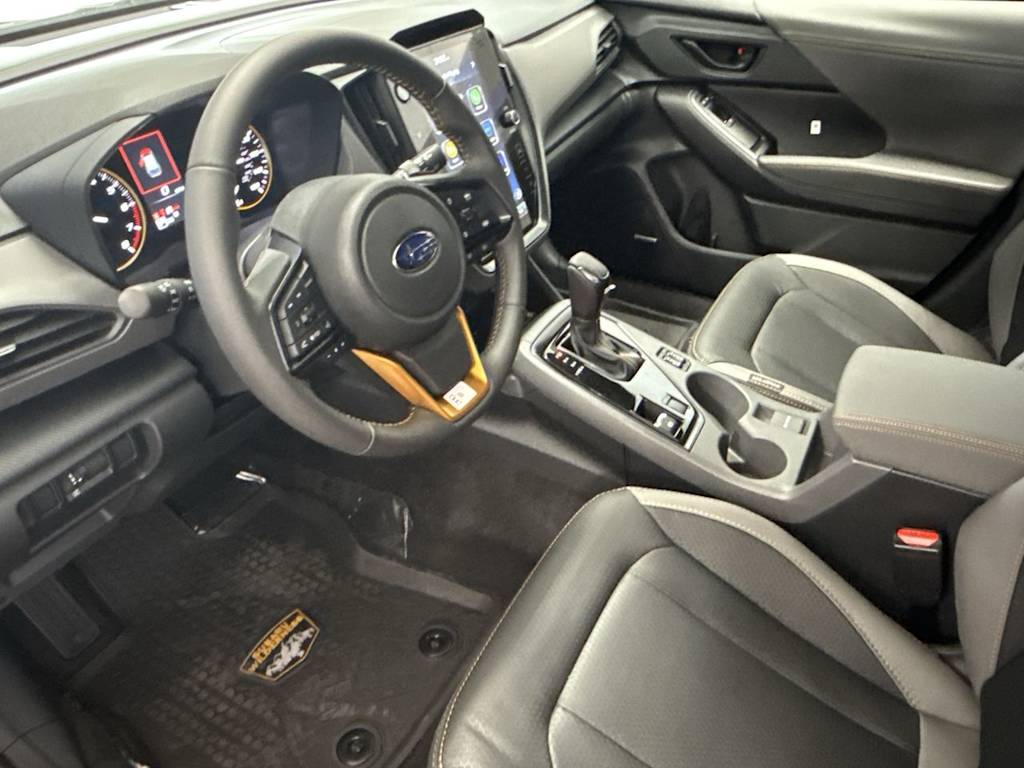 Thumbnail: 2025 Subaru Crosstrek - 2