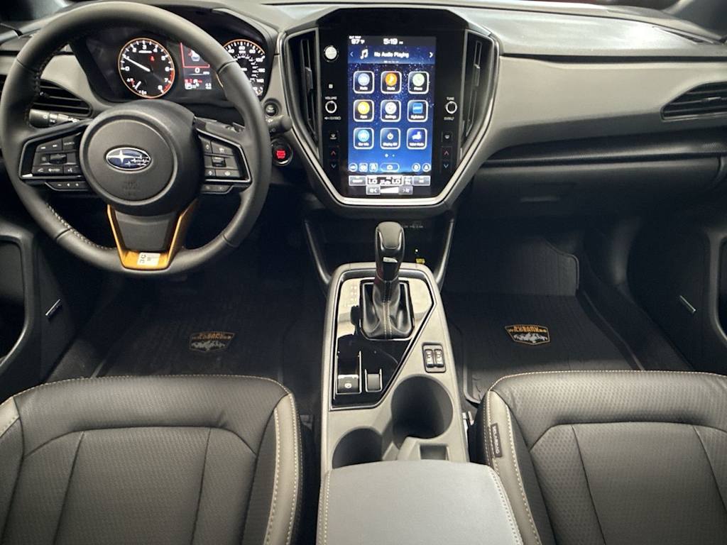 Thumbnail: 2025 Subaru Crosstrek - 13