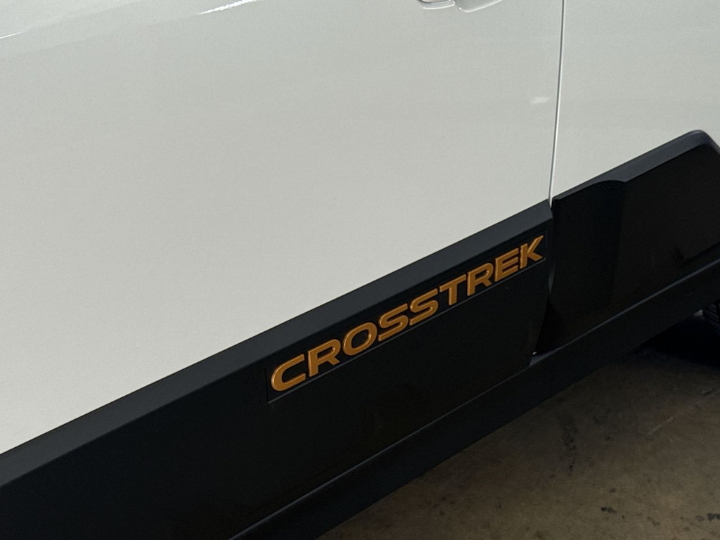 Thumbnail: 2025 Subaru Crosstrek - 6