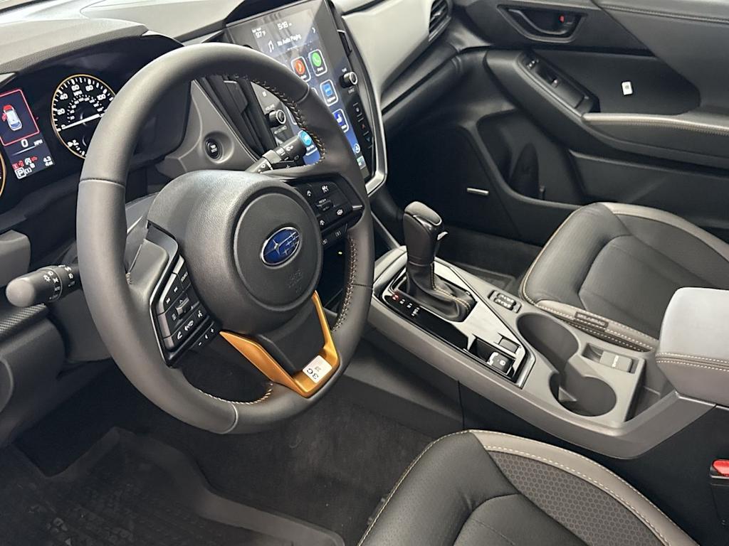 Thumbnail: 2025 Subaru Crosstrek - 2