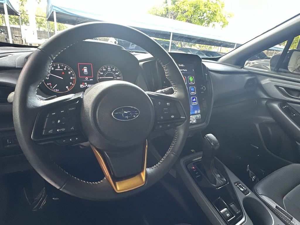 Thumbnail: 2025 Subaru Crosstrek - 2