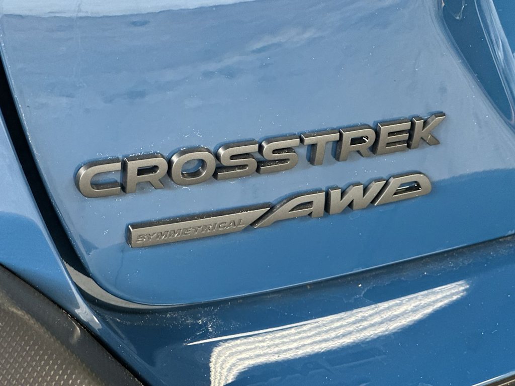 Thumbnail: 2025 Subaru Crosstrek - 7