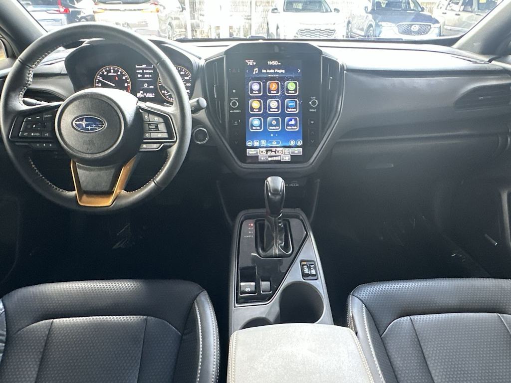 Thumbnail: 2025 Subaru Crosstrek - 14